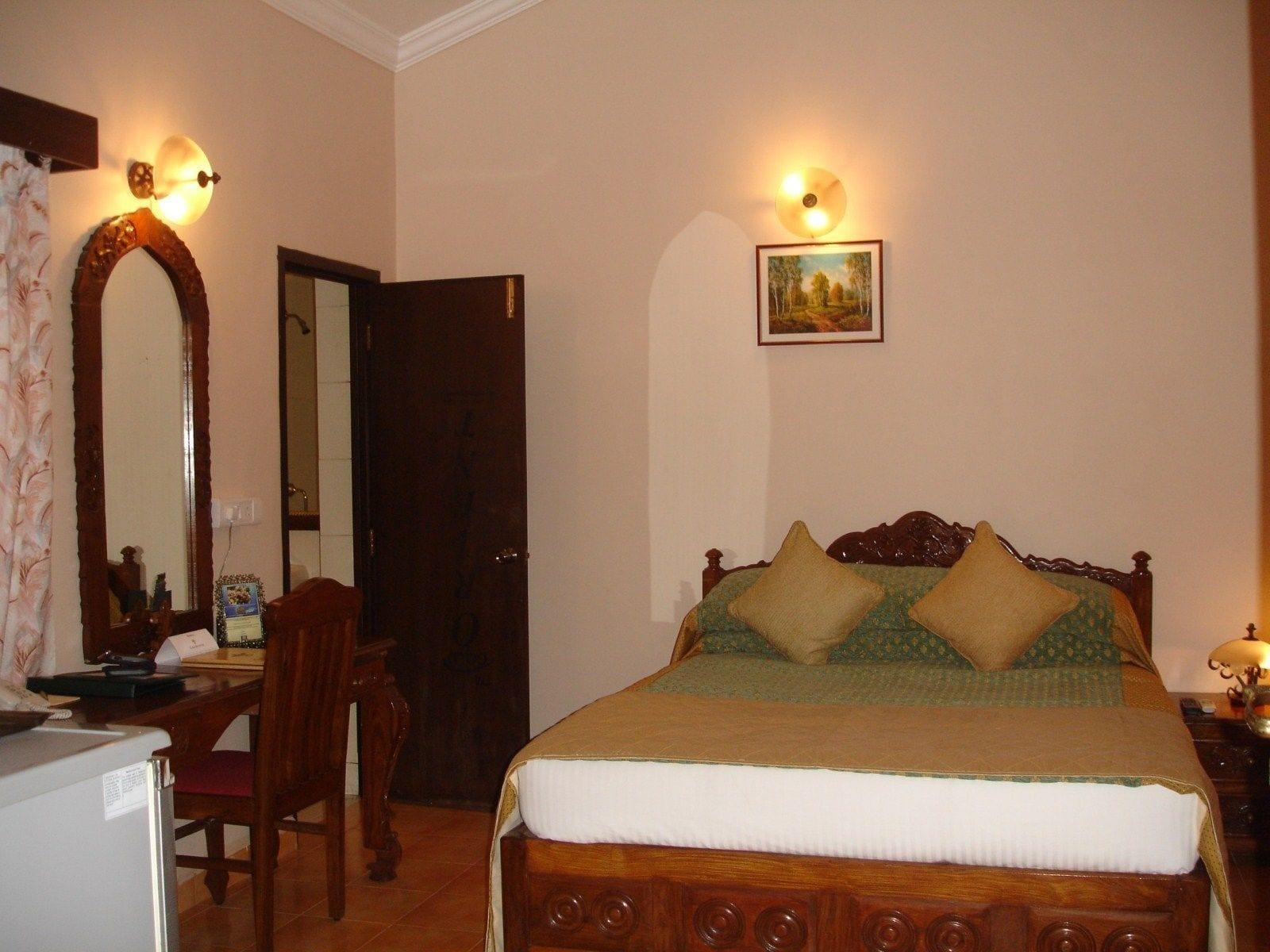 Casa Severina Calangute Exteriör bild